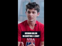 His Family Legacy Is INSANE 🤯🇺🇸