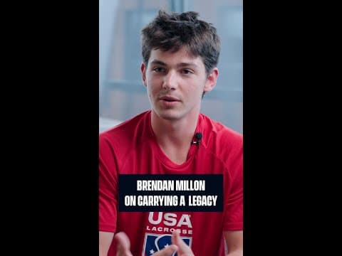 His Family Legacy Is INSANE 🤯🇺🇸