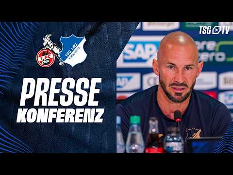 🔴 LIVE | PK vor #KOETSG