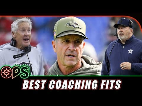 Ranking the Head Coaching Vacancies