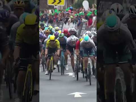 Unrivalled from Kooij 🤯