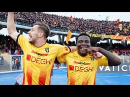 Lecce-Udinese 2-1 | HL Serie A Enilive 2025/26