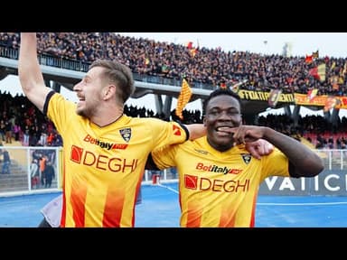 Lecce-Udinese 2-1 | HL Serie A Enilive 2025/26