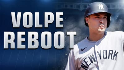I Don’t Hate Anthony Volpe. I Hate What the Yankees Did to Him
