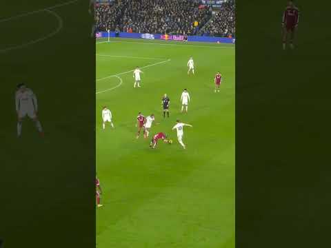 Anton Stach 🏆 POTM v Liverpool