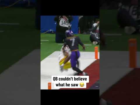 THIS CATCH FOR THE TD BY JADEN RICHARDSON 😤