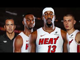 🚨 BIGGEST GAME OF THE YEAR! Miami Heat vs Philadelphia 76ers: Win… or It’s Time to Pivot