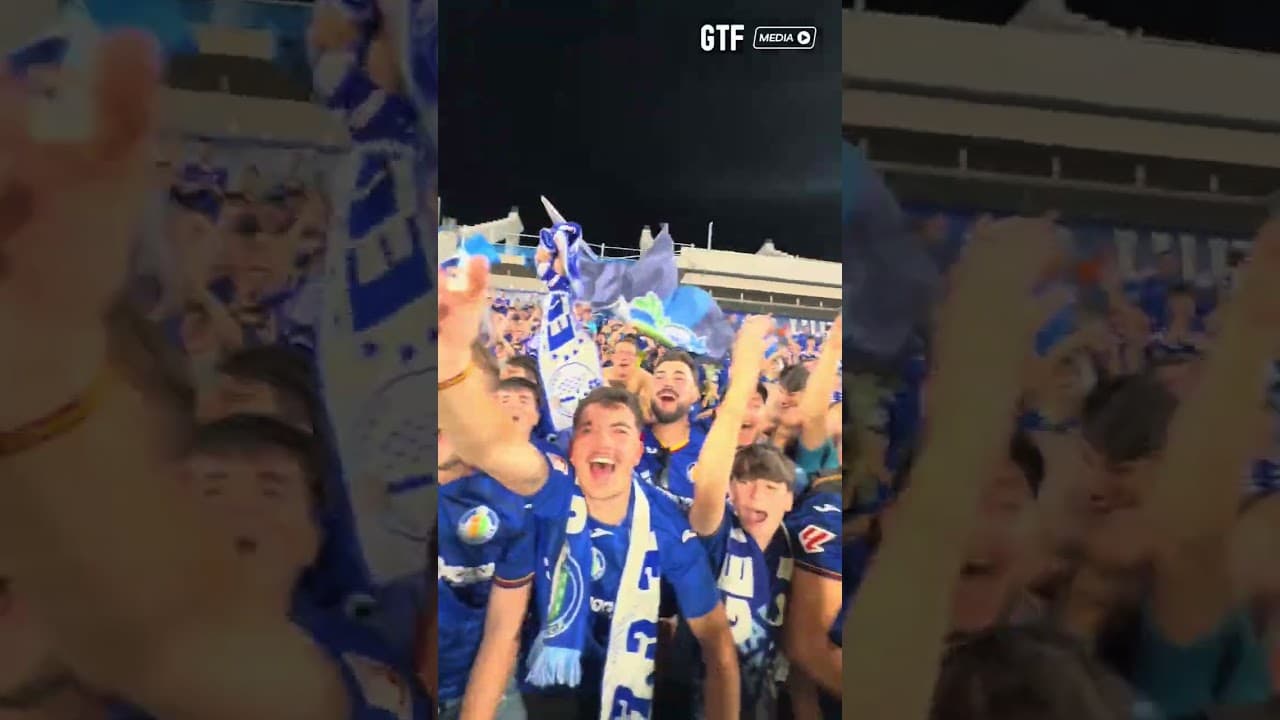🥹 Imagina no ser del Geta 💙