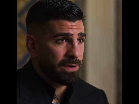 ONE WEEK! Watch Countdown now! #ufcwhitehouse