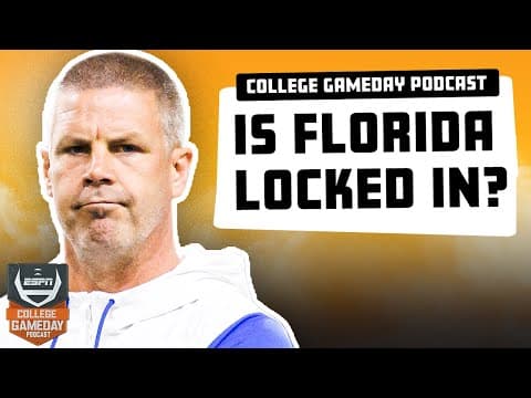 Billy Napier’s Buyout + Will Florida Lose QB DJ Lagway?