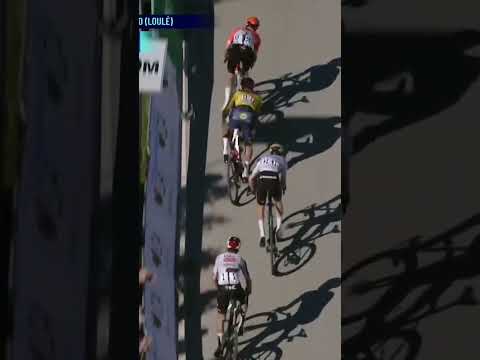 Juan Ayuso gets straight to business with Lidl-Trek at Algarve 🔥