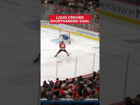 some light work against Shesterkin😮‍💨