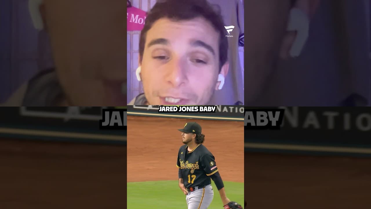 Shohei Ohtani versus the Pirates is a fun matchup