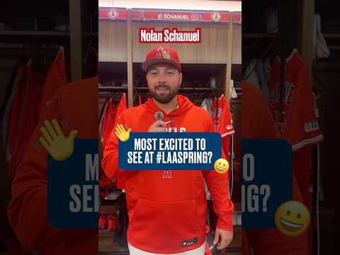 Most Excited to See At #LAASpring? 👋