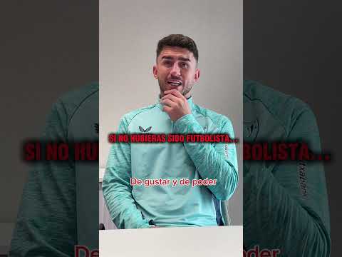 😎 Test rápido con: Aymeric Laporte