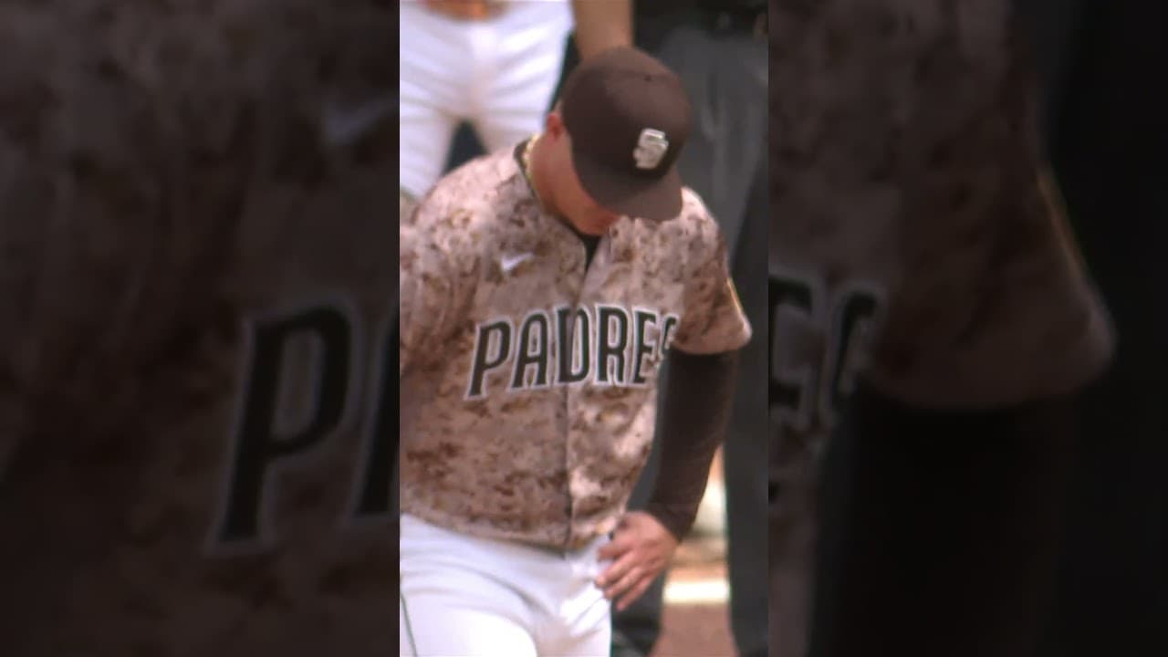 Derek Hill coming in CLUTCH ‼️ #mlb #highlights #shorts