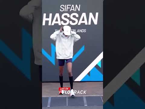 The CHAMP is Here 👑