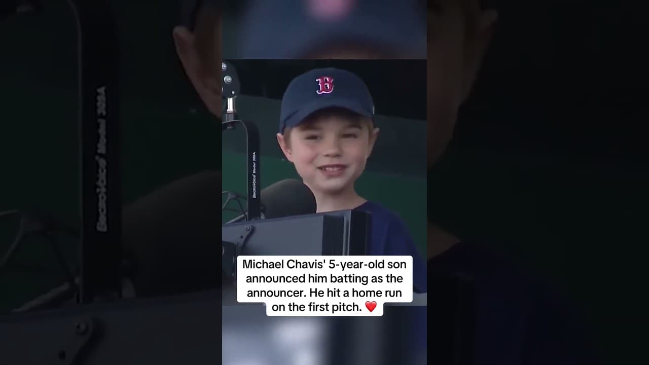 This is great 🔥 (via @redsox/TT)
