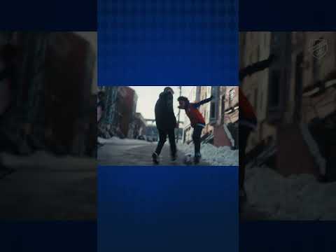 None of this is possible without our fans.