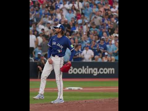 Kevin Gausman ... Emphasis on the K #ALDS