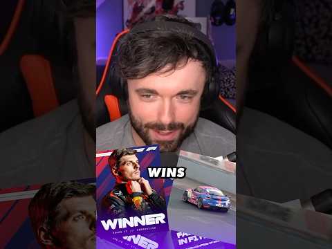 Verstappen INSANE month 🏆🏆🏆