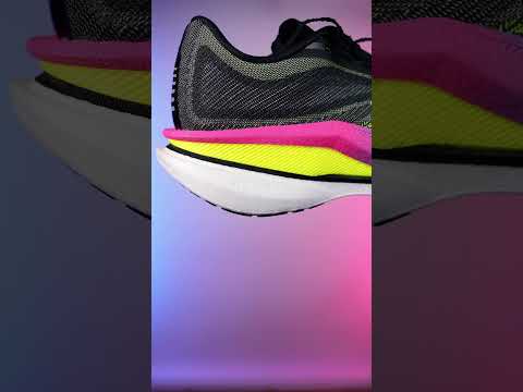 We’ll be putting the Under Armour Velociti Elite 3 to the test at the Brussels 20km