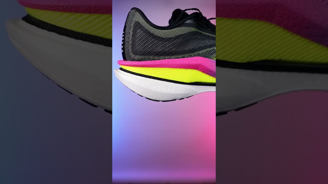 We’ll be putting the Under Armour Velociti Elite 3 to the test at the Brussels 20km