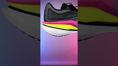 We’ll be putting the Under Armour Velociti Elite 3 to the test at the Brussels 20km