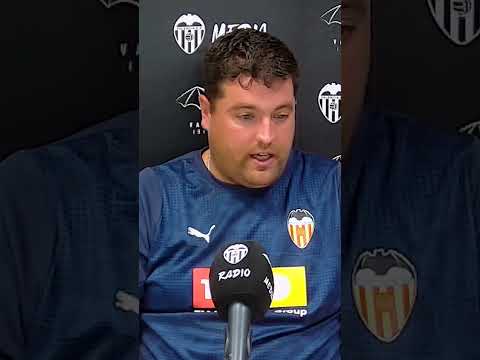 🗣 Mikel Crespo: “La fuerza del grupo es la que nos va a acercar al objetivo”