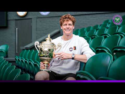 Wimbledon 2025: The Montage | The best moments from The Championships