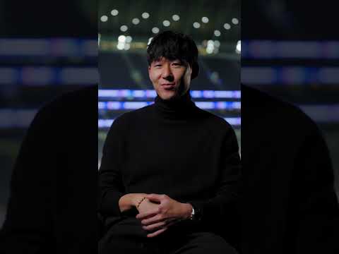 Heung-Min Son: Homecoming | An original Spurs documentary COMING SOON 🎬