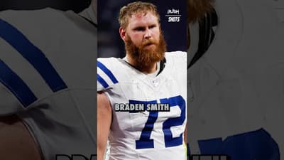 Maxx Crosby on the most UNDERRATED O-Lineman!