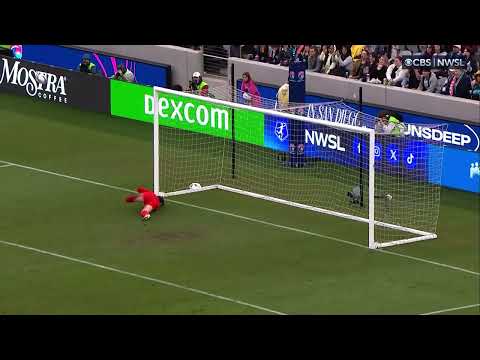 Jordan Silkowitz's Top Game-Saving Moments of the 2025 Season