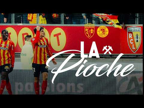 LA PIOCHE I Dans les souvenirs de RC Lens-Toulouse FC