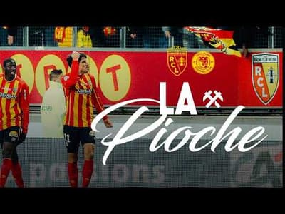 LA PIOCHE I Dans les souvenirs de RC Lens-Toulouse FC