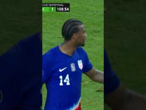 HAJI WRIGHT CAN’T STOP SCORING 🔥