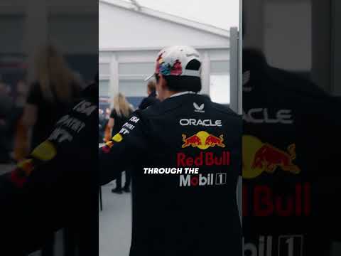 Yuki’s journey 💙 #F1 #RedBullRacing