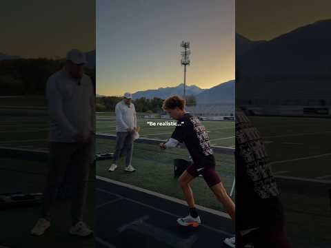 Being Realistic ends dreams #marathon #athletics #crosscountry #running