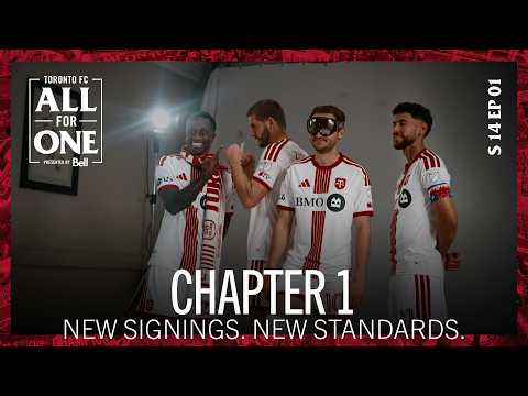 Chapter One: Building the Foundation