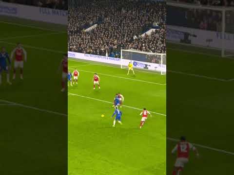 BRILLIANT BLOCK BY DECLAN RICE