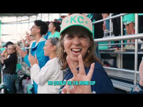 MATCH RECAP | 2026 Teal Rising Cup