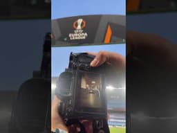 Que ganas de Europa 🔥