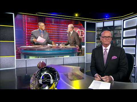 'I just miss my friend' - Scott Van Pelt reflects on the life & career of Stuart Scott | SC with SVP