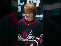 Courtesy of @ticketmaster, the Pitsyk family had a night they will remember forever!