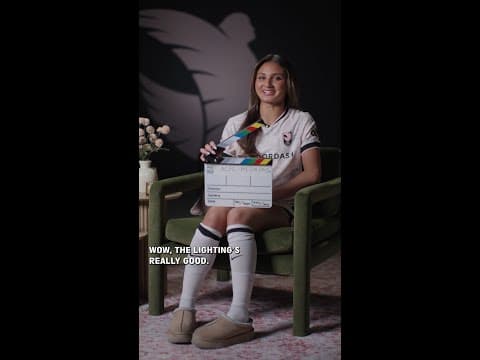 ACFC Media Day Without Context