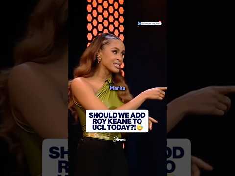 “There’s a new team in town.” 🤣 | CBS Sports Golazo