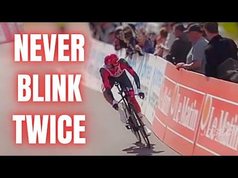 Why Juan Ayuso Could Defeat Jonas Vingegaard (Vuelta a España 2025)
