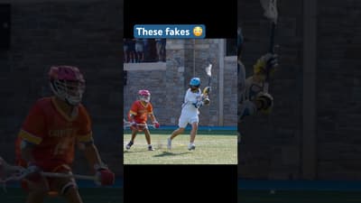 Rivals going FAKE for FAKE