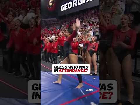 Big moment for the Tomlin fam!