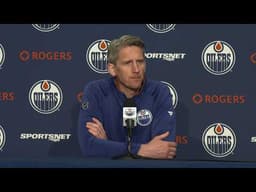 RAW | Kris Knoblauch 03.02.26